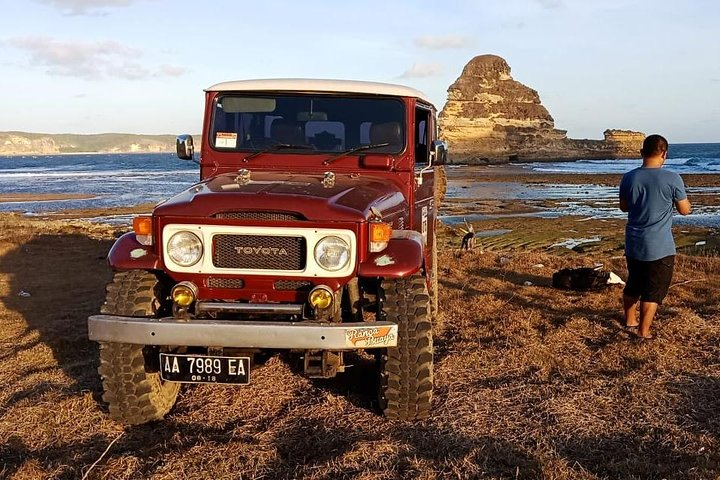 Unspoilt Coastline Tour - Photo 1 of 6