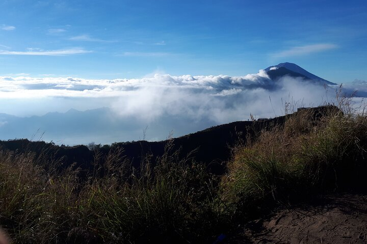 Volcano Scenery Tour - Photo 1 of 4