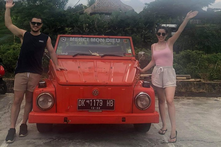 VW Safari Day Tour - Photo 1 of 5