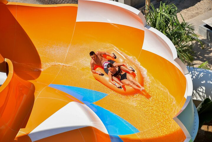 Waterbom Bali Water Park Single Day Entry Pass - Photo 1 of 15