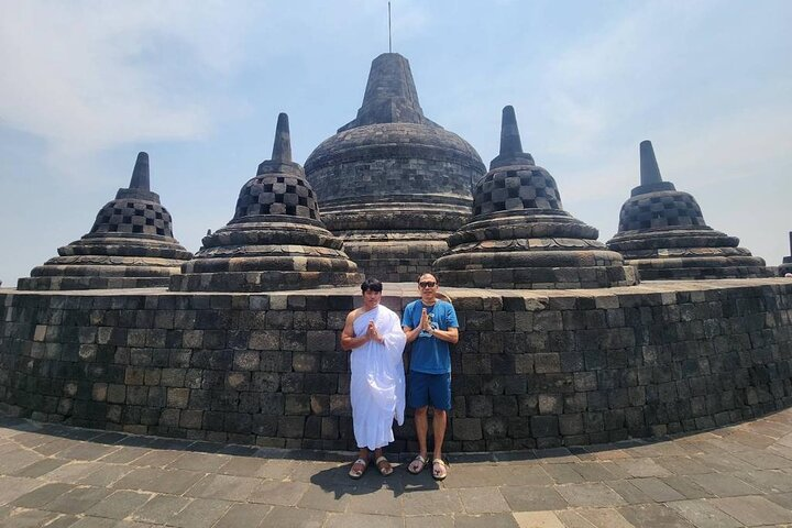 Yogya Customized Tour - Photo 1 of 19