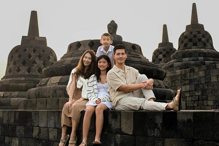 Yogyakarta: Private Car Hire Driver with Costumized Tours - Photo 1 of 25