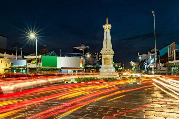 TUGU Yogyakarta