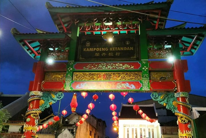 Yogyakarta Evening Walking and Food Tour - Photo 1 of 6