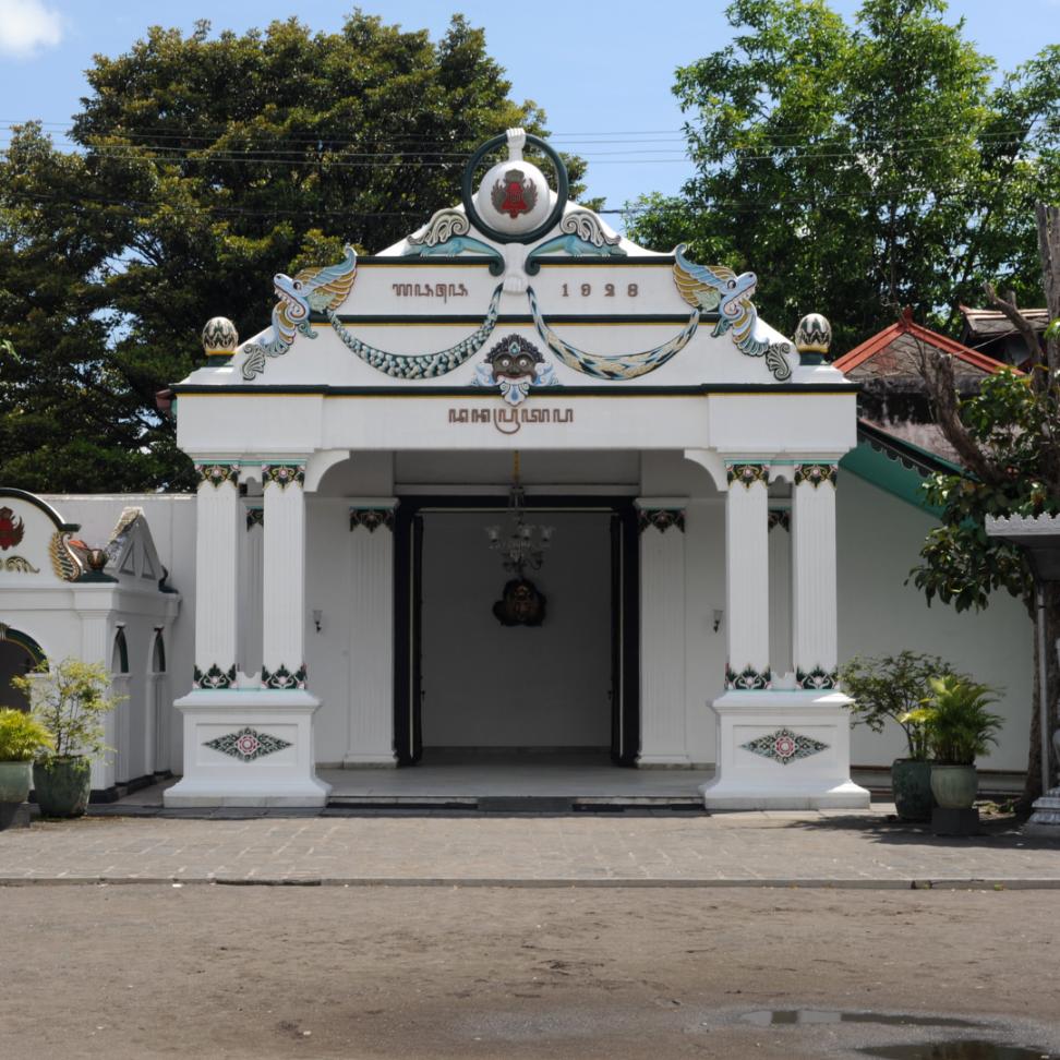 Step into the rich history of Yogyakarta exploring the Royal Palace and indulging in local culture through exquisite crafts and the serene beauty of heritage sites.