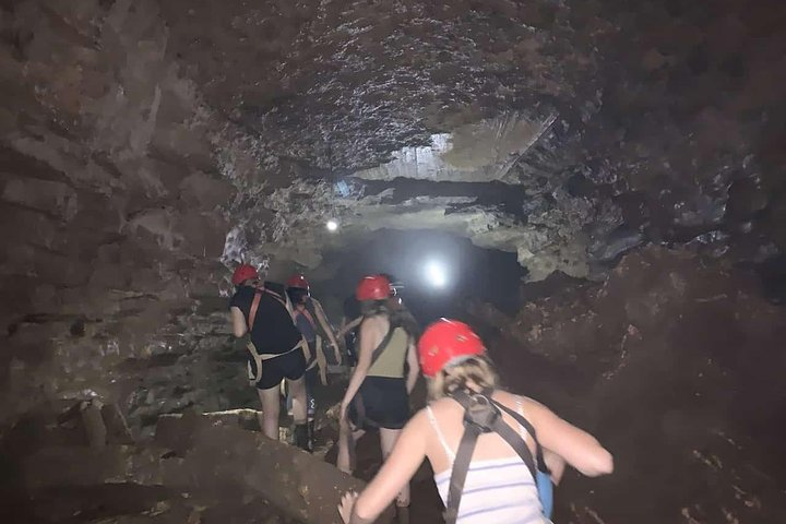 Go inside Jomblang Cave to seek out an adventure