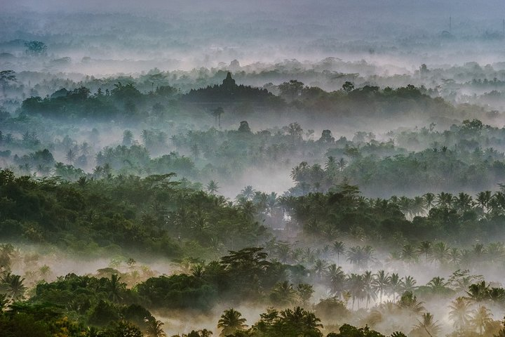 White Crater (Kawah Putih) Tour from Jakarta - Photo 1 of 10