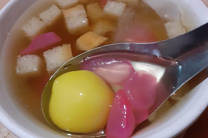 Yogyakarta Street Food Exploration - Photo 1 of 5