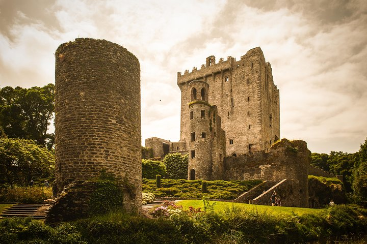 Blarney Castle