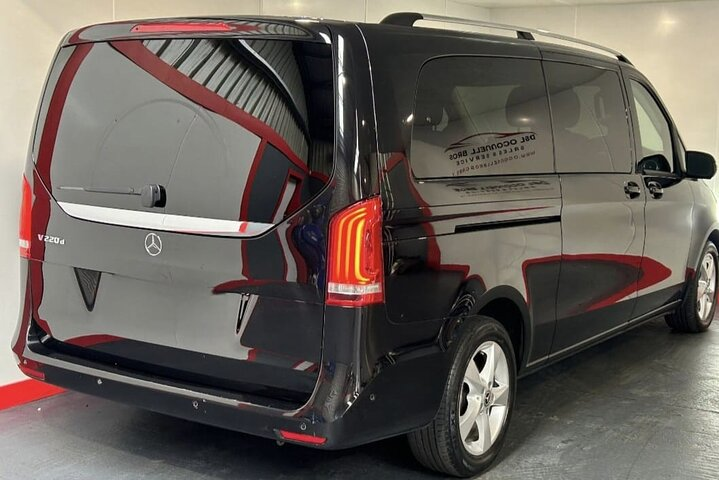 Adare Manor To Shannon Airport Private Transfer - Photo 1 of 6