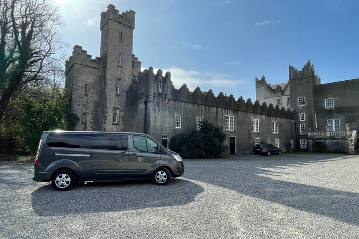 Éamonn’s Top Rated Dublin City&Bay private tour family friendly - Photo 1 of 25