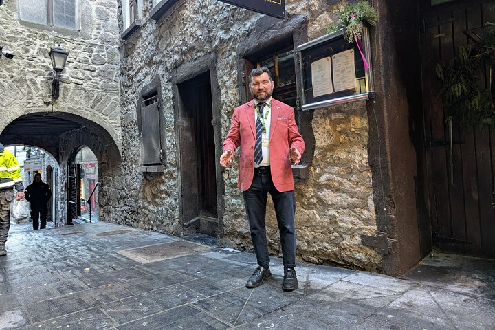 Kilkenny Walking Tour: Stories Behind the Medieval Mile - Photo 1 of 25