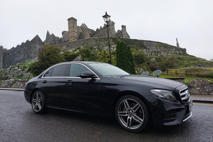 Rock of Cashel, Cahir & Blarney Castle Private Luxury Day Tour  - Photo 1 of 22