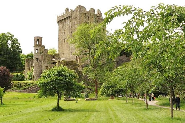 Blarney Castle, Cork City and Cohb Small groups - Photo 1 of 9