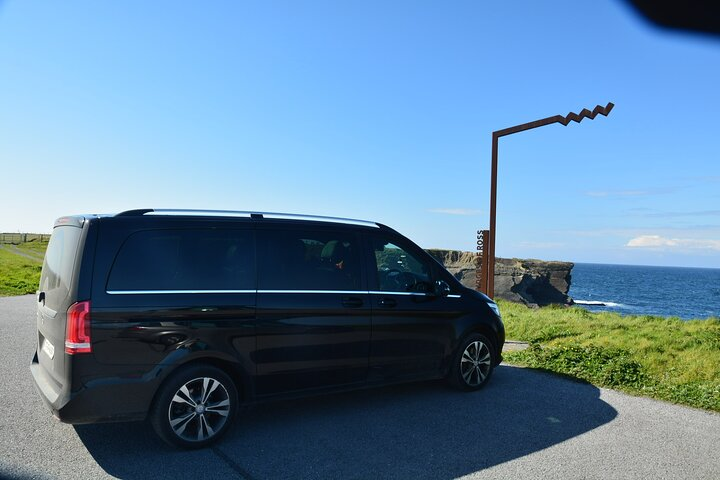 Bridges of Ross, Loop Head, Kilkee & Cliffs of Moher from Galway - Photo 1 of 25