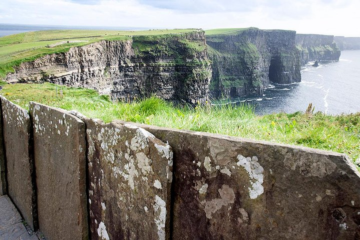 Bunratty Castle / Cliffs of Moher Experience - Photo 1 of 11