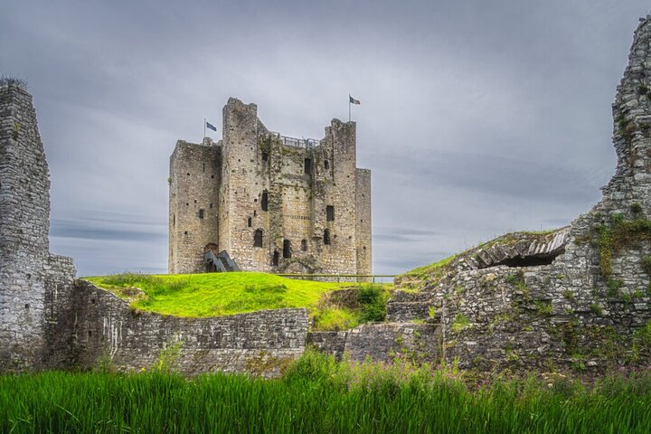 Castles and Whiskey Tour - Photo 1 of 4