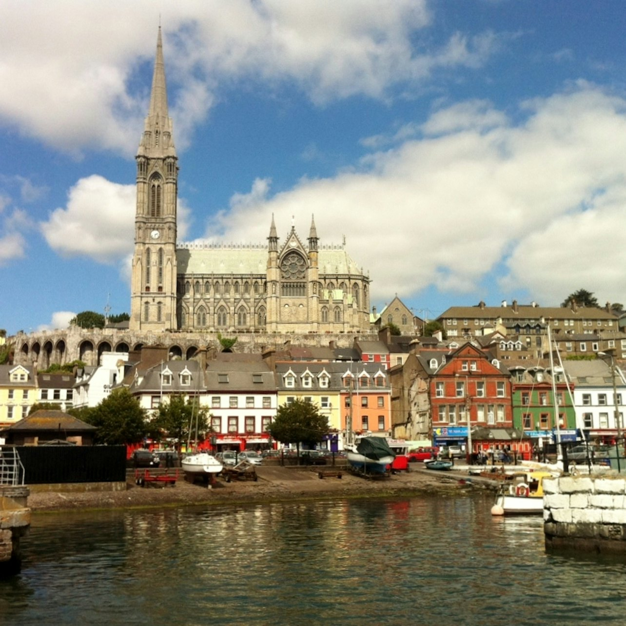 Cobh Cultural Tour - Photo 1 of 6