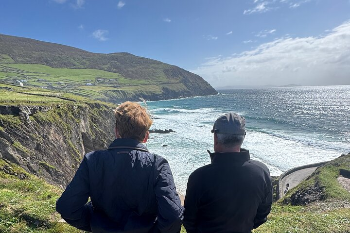 Dingle Peninsula & Slea Head Private Luxury Tour from Cork - Photo 1 of 18
