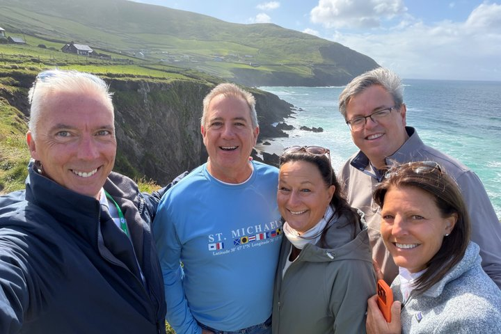 Dingle Peninsula & Slea Head Private Luxury Tour from Cork - Photo 1 of 22