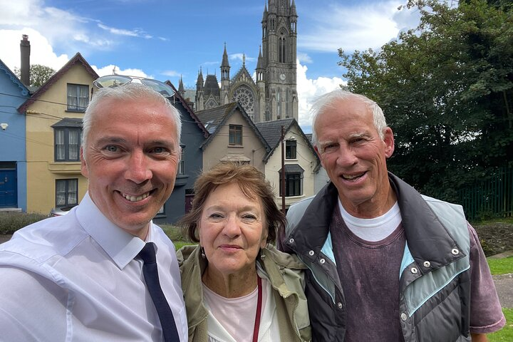 Private Shore Excursion: Blarney Castle, Kinsale and Cobh  - Photo 1 of 14