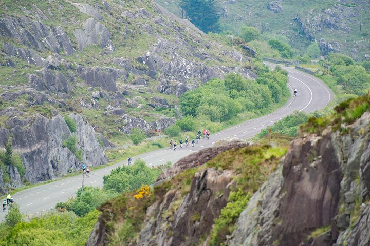 Cycling from Killarney. Co Kerry. Self guided. Full day. - Photo 1 of 6