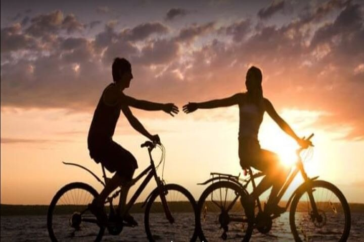 Cycling from the Town of Youghal Bike Rental - Photo 1 of 10