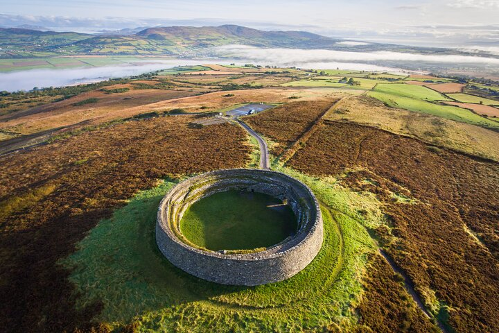 Grianan Aileach
