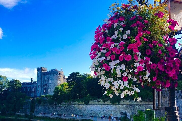 Kilkenny Castle