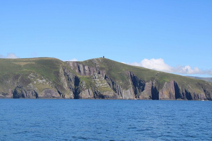 1 hour Dingle Bay Cliff Tour - Photo 1 of 7