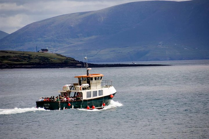 DINGLE