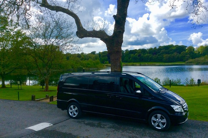 Driver Guide for up to 10 days (per day ) - Photo 1 of 12