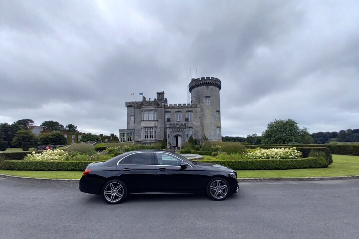 Dromoland Castle Hotel
