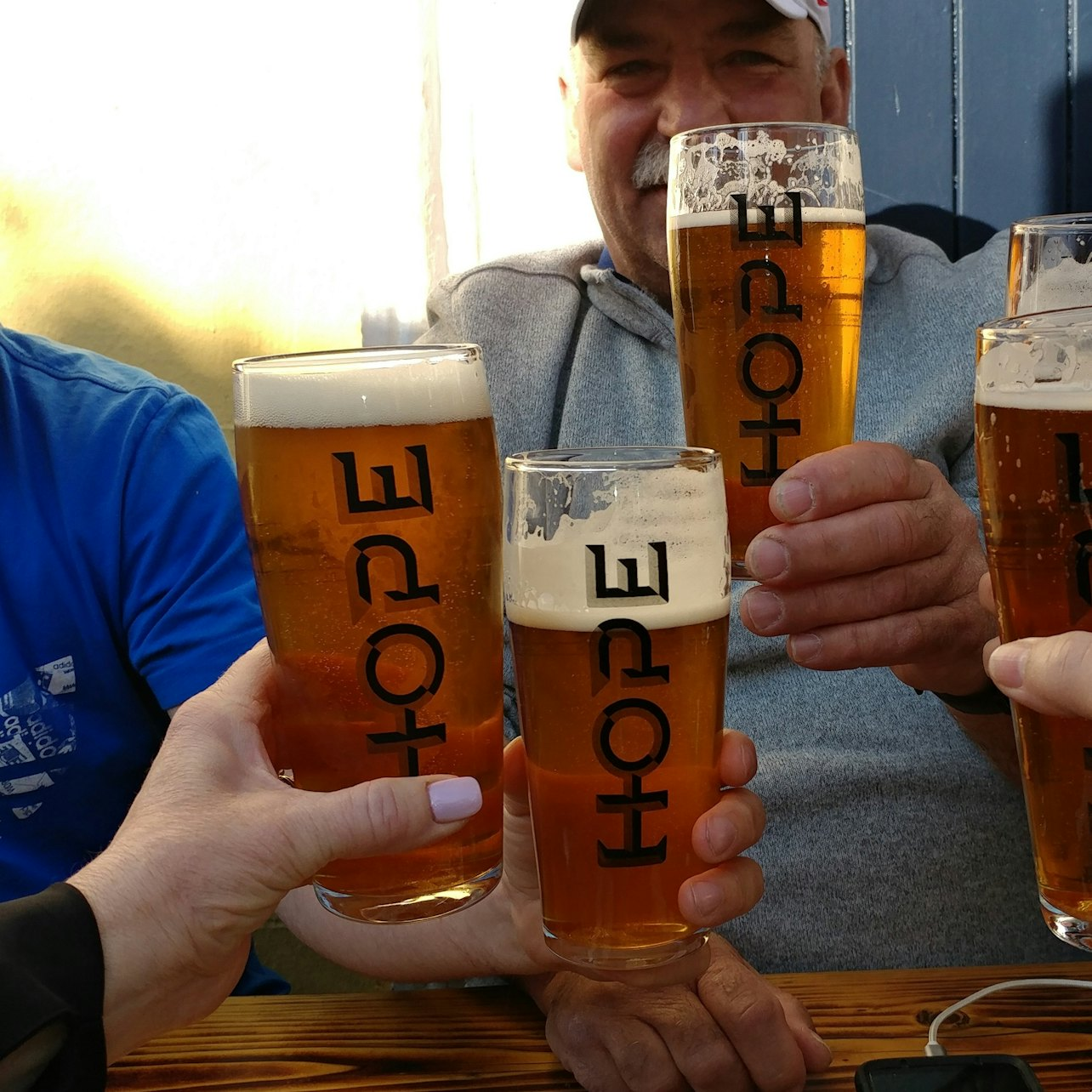 Dublin Coastal Craft Beer and Seafood Trail: Guided Tour - Photo 1 of 12