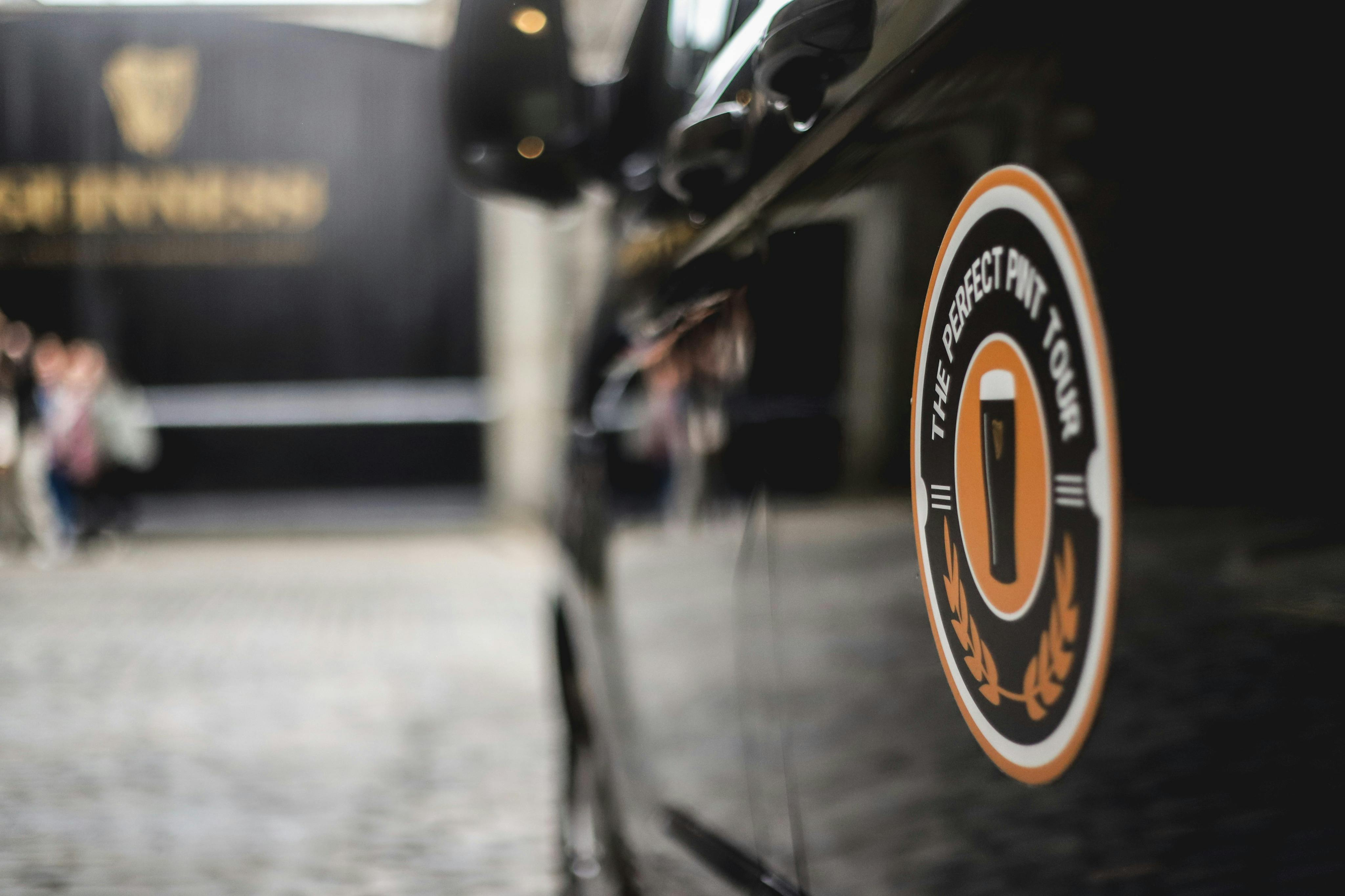 Dublin: The Perfect Pint Pub Tour - Photo 1 of 5