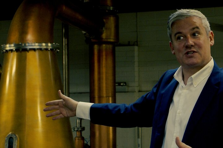 Private High-end Tour Dublin with Guinness and Whiskey  - Photo 1 of 12