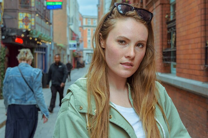 Dublin Photo Magic: Personalized & LGBTQ+ Friendly - Photo 1 of 13