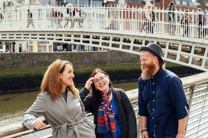 Dublin Your Way: Private & Personalized Experience with a Local - Photo 1 of 19