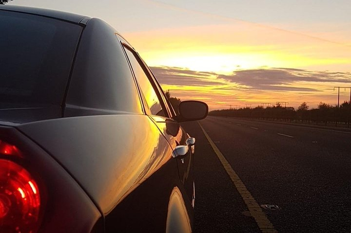 Private Chauffeur Service From Dublin to Lahinch  - Photo 1 of 9