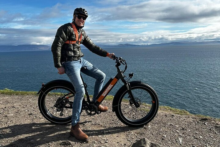 Dingle Peninsula by eBike: Must-Do Half-Day Activity! - Photo 1 of 12