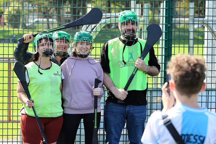 Experience Gaelic Games in Dublin - Photo 1 of 13