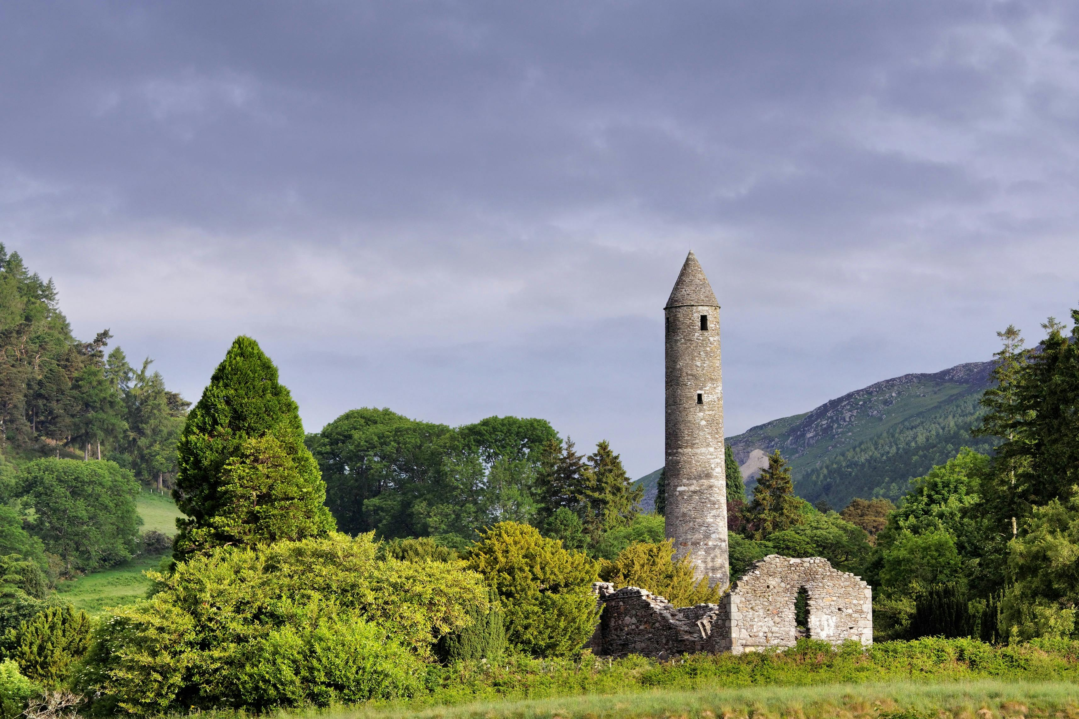 Wicklow, Glendalough & Kilkenny: Tour from Dublin - Photo 1 of 5