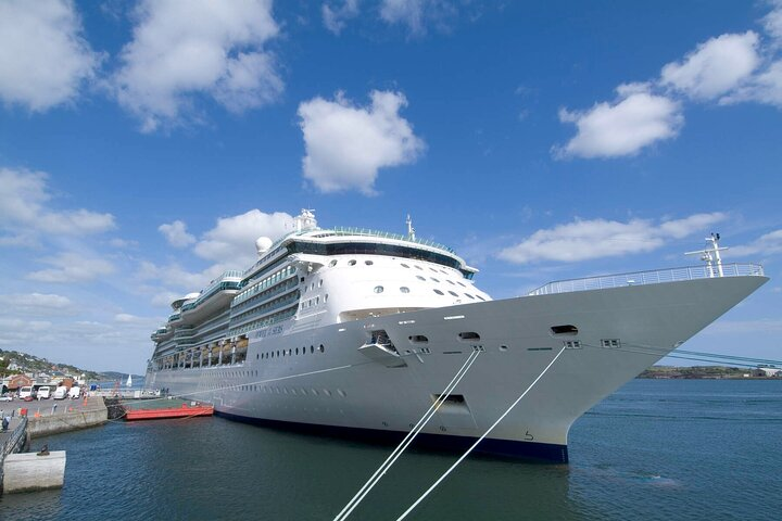 Full-Day Shore Excursion for cruise ships to Killybegs, Donegal - Photo 1 of 16