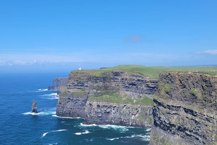 Tour the Burren, Ireland - Cliffs of Moher & Doolin - Photo 1 of 23