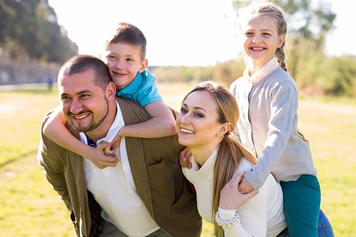 Private Fun Family Walking Tour in Kilkenny - Photo 1 of 9