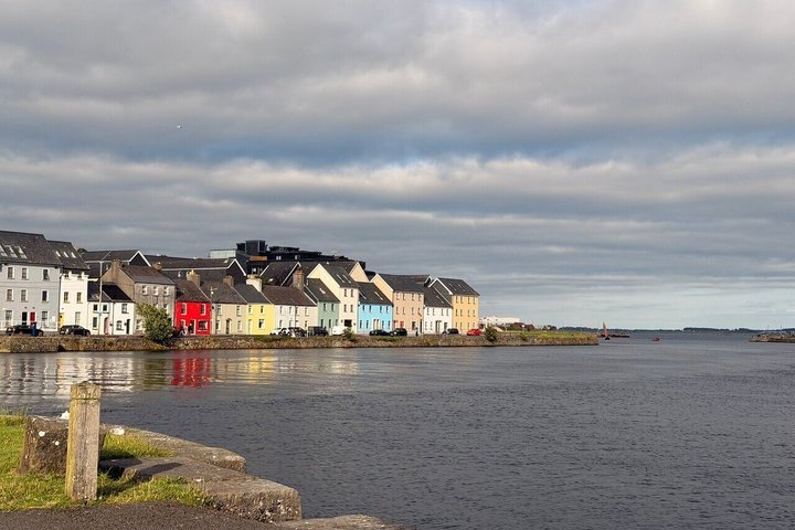 Galway Private Walking Tour - Photo 1 of 25