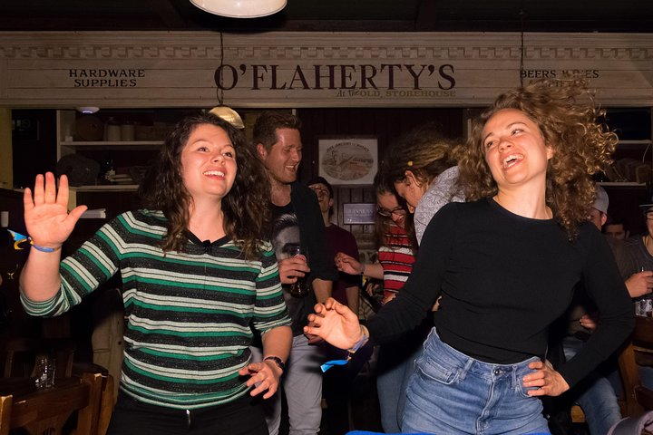 Generation Pub Crawl Dublin - Photo 1 of 25