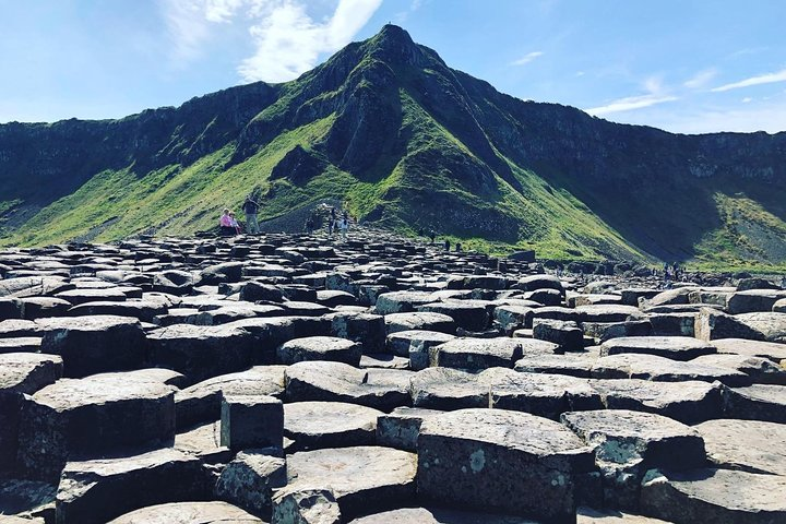 Giant's Causeway Luxury Private Day Tour - Photo 1 of 7