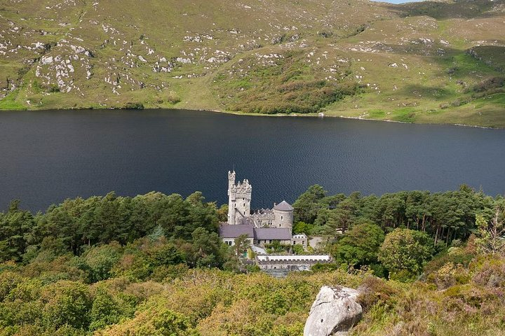 Enclosure in Garvanagh