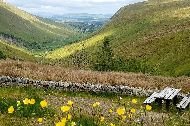 Hidden Valleys of Donegal Self Guided 1 Day E-bike Tour - Photo 1 of 8